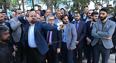 Resmi yazı gönderildi: İzmir'de TÜGVA'ya okullarda sporcu öğrenci arama izni