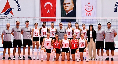 Sezonunun ilk maçına çıkıyor