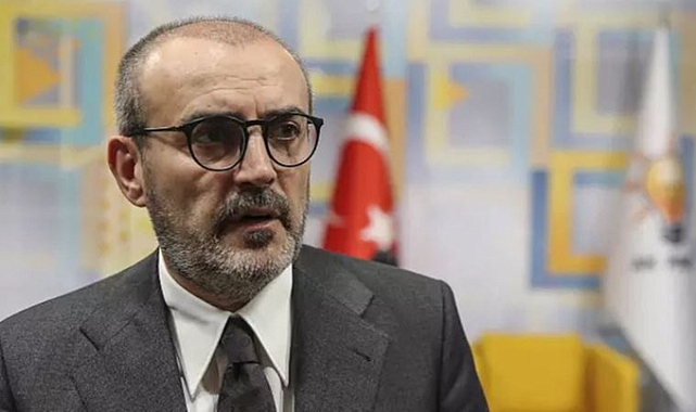 Tarihçilerden AKP Grup Başkanvekili Mahir Ünal'a tepki: 'Hazımsızlıktan ibaret'