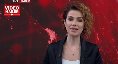 TRT spikerine 'ümmet' cezası: 29 Ekim mesajıyla hedef oldu
