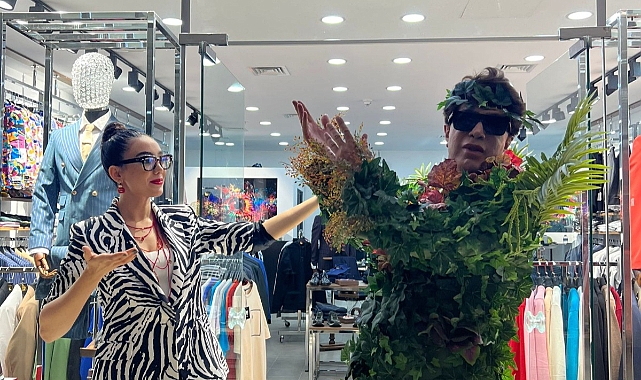 İklim değişikliğine dur de!