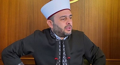 Yargı, imam Halil Konakcı'nın kadınları hedef alan açıklamasını soruşturmaya gerek duymadı!