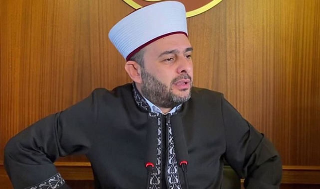 Yargı, imam Halil Konakcı'nın kadınları hedef alan açıklamasını soruşturmaya gerek duymadı!