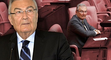 CHP'den istifa söylentilerinin ardından 'Deniz Baykal'ın evinde toplantı' iddiası