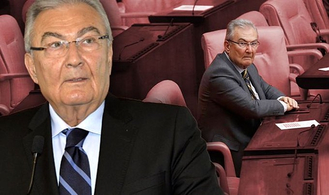 CHP'den istifa söylentilerinin ardından 'Deniz Baykal'ın evinde toplantı' iddiası