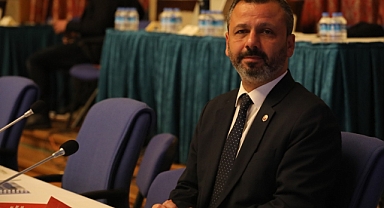 CHP’li Erbay, internet altyapısında ve deniz ulaşımında yaşanan sorunları Ulaştırma Bakanı’na sordu
