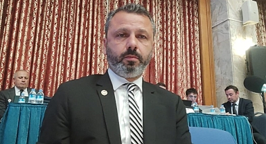 CHP’li Erbay, Muğla’daki orman yangınlarıyla ilgili olarak yapılan suç duyurularını Adalet Bakanı’na sordu