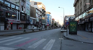 Ekim ayında kurulan şirket sayısı ise bir önceki aya göre yüzde 4,5, geçen yılın aynı ayına göre yüzde 33,3 geriledi.