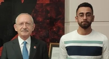Genç Aydınlar'ın yeni sözcüsü Mehdi Altıoğlu oldu