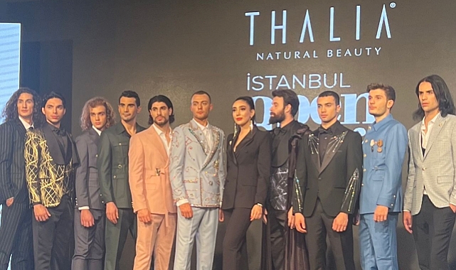 İLAYDA EMİR KREASYONU BÜYÜLEDİ