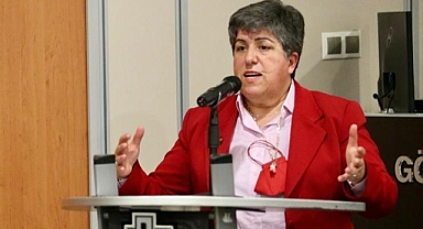 “KADIN DÜŞMANI VE BAĞNAZ ZİHNİYET, HER KADININ YAŞAM HAKKINA YÖNELİK EN CİDDİ SALDIRGANDIR”