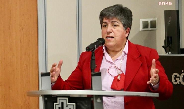 “KADIN DÜŞMANI VE BAĞNAZ ZİHNİYET, HER KADININ YAŞAM HAKKINA YÖNELİK EN CİDDİ SALDIRGANDIR”