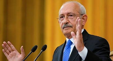 Kılıçdaroğlu, “10 yaşındaki bir çocuğun uyuşturucu kullanması ne demektir? Sadece şu söylenir, Allah belanızı versin denir.