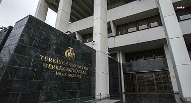 TCMB,“Üretici fiyatlarını yukarı çeken başlıca unsur, uluslararası doğal gaz fiyatlarındaki gelişmeler oldu.”