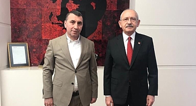 Umut GÜNGÖR yazdı : Bir