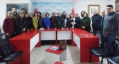 CHP Efes Selçuk İlçe Örgütü'nden Sert Açıklama!