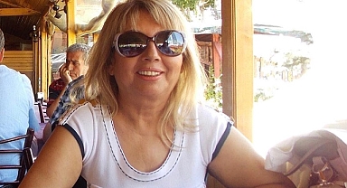Narlıdere Gündem Gazetesi Güler Güler Vefat Etti