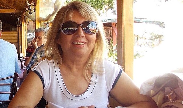 Narlıdere Gündem Gazetesi Güler Güler Vefat Etti