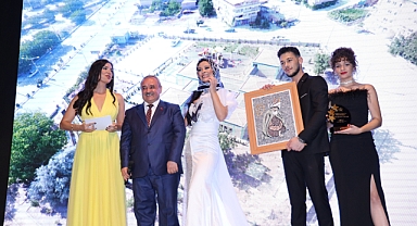 Yılın Efsaneleri Legend Awards Of The Year’da Bir Araya Geldi.