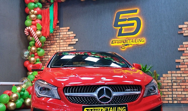 Bir Başarı Öyküsü