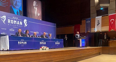 CHP’li Roman Vekil Özcan Purçu; “ Roman vatandaşları CHP’yi iktidar; Sayın Kılıçdaroğlu’nu Cumhurbaşkanı Yapacaktır!”