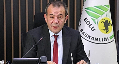 Tanju Özcan