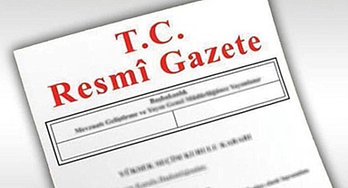 12 üniversiteye rektör atandı