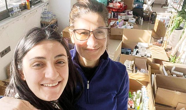 14 Mart Tıp Bayramı bu yıl fedakârlık destanına dönüştü