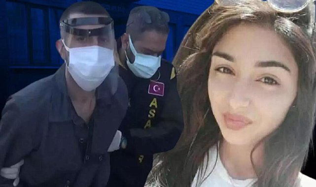 3 aylık hamile Hazal Alpyörük'ü katletmişti! Korkunç detaylar ortaya çıktı: 97 kez bıçaklamış