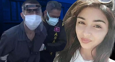 3 aylık hamile Hazal Alpyörük'ü katletmişti! Korkunç detaylar ortaya çıktı: 97 kez bıçaklamış