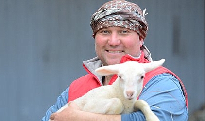 3 kuşaktır hayvancılık yapan Sönmez: Tarım politikaları değiştirmeli.