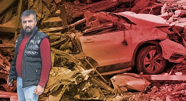 30 milyonu vardı, saniyeler içinde her şeyini kaybetti: 'Sabah kalktım eksi 3 milyon liralık adam oldum'