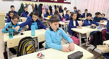 4 ilde daha dersbaşı
