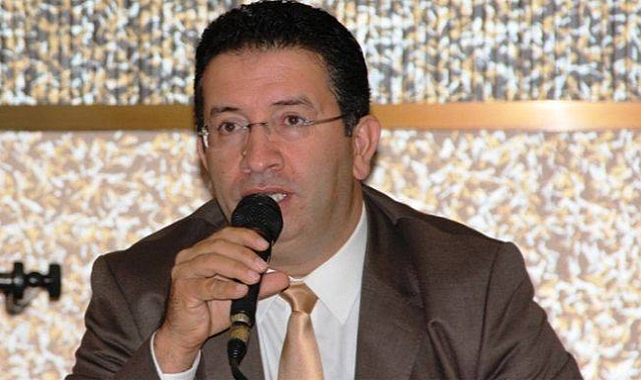 6'lı Masa'nın Kılıçdaroğlu'nu aday olarak açıklamasının ardından ilk istifa geldi