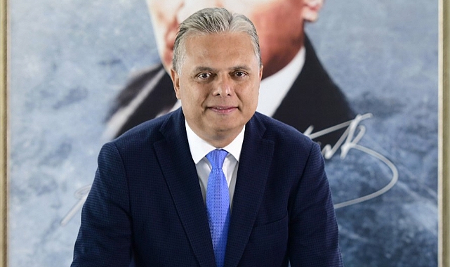 8.8’lik depremde sadece bir bina yıkılmıştı  Muratpaşa’ya Şili modeli