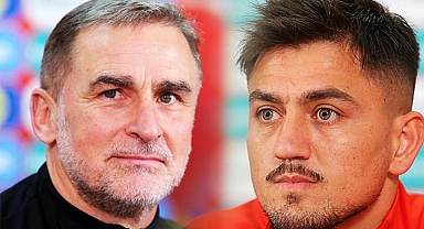 A Milli Takım Teknik Direktörü Stefan Kuntz'dan EURO 2024 açıklaması ve kaleci sorusuna cevap!
