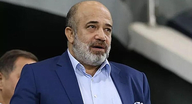 Adana Demirspor başkanı Murat Sancak'tan ilginç istifa paylaşımı!
