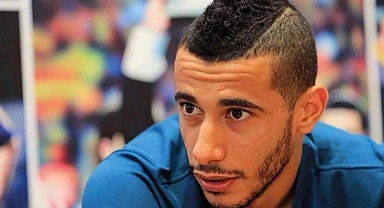 Adana Demirspor'dan Belhanda için kadro dışı açıklaması