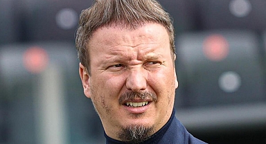 Adana Demirspor, Gökhan Göktürk ile yolların ayrıldığını açıkladı