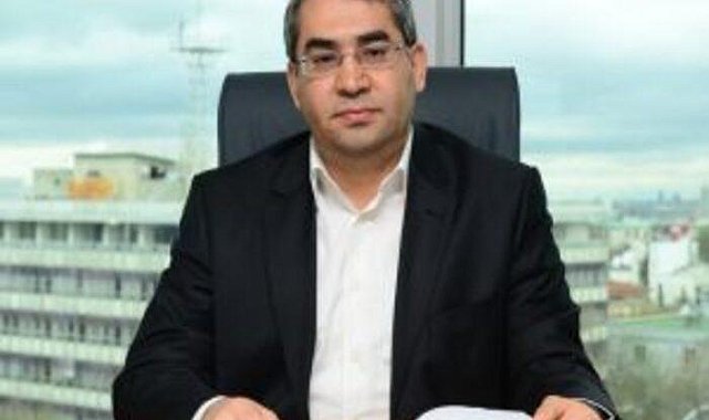 ADÜ rektörü değişti! Aydın Adnan Menderes Üniversitesi yeni rektörü Bülent Kent kimdir, kaç yaşında ve nereli? İşte Bülent Kent'in hayatı