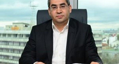 ADÜ rektörü değişti! Aydın Adnan Menderes Üniversitesi yeni rektörü Bülent Kent kimdir, kaç yaşında ve nereli? İşte Bülent Kent'in hayatı