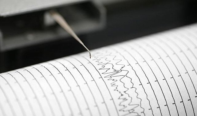 AFAD duyurdu! Kahramanmaraş’ta 4.5 büyüklüğünde bir deprem daha…