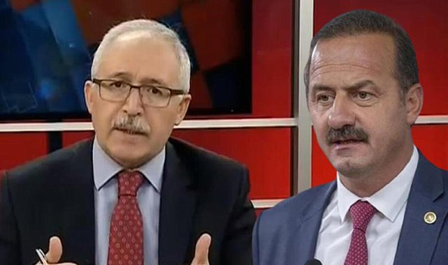 Ağıralioğlu'nu Akşener mi konuşturdu? Ağıralioğlu, merak edilen soruları cevapladı