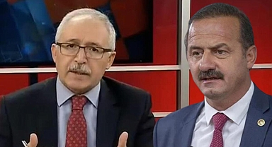 Ağıralioğlu'nu Akşener mi konuşturdu? Ağıralioğlu, merak edilen soruları cevapladı