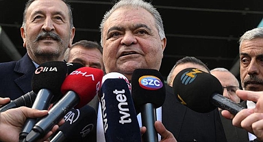 Ahmet Özal’dan gündem olacak ‘imza’ iddiaları: “AK Parti’nin çalışmaları oldu, insanlar para istediler”