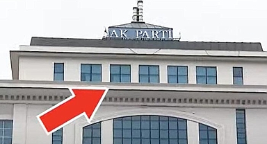 AK Parti'de seçim mesaisi başladı! Oraya belirli isimler dışında kimse çıkamıyor