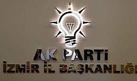 AK Parti İzmir’den Milletvekili adaylık süreci bilgilendirmesi
