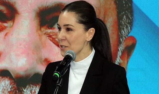 AK Parti’li Karaaslan: Ülkenin meçhule sürüklenmesine asla fırsat vermeyeceğiz