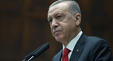 AK Parti TBMM Grubu'ndan 'Erdoğan' kararı