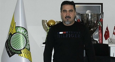 Akhisarspor’da yeni yönetim göreve başladı